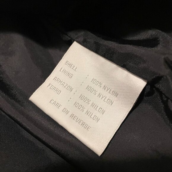 Vintage GIII Atlanta Hawks Jacket Coat NBA Mens XL - Picture 11 of 16